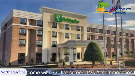 Holiday Inn Express Hotels & Suites Rockingham West - Rockingham Hotels ...