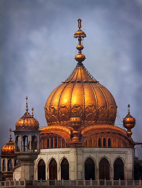 Gurudwara Design, A Future Perspective ~ Pt 1 of 2 | SikhNet