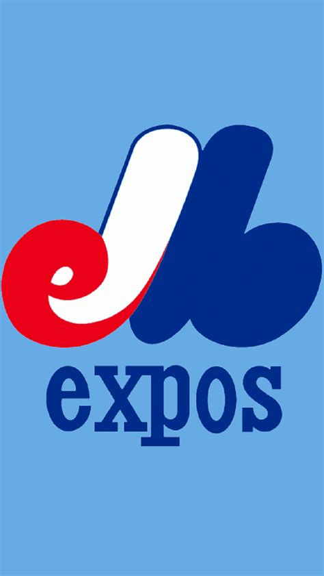 #OneOfTheFlyestLogosEver: Montreal Expos 1969