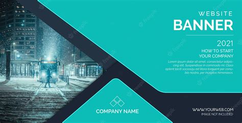 Free Website Banner Templates Download – Rebeccachulew.com