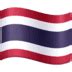 🇹🇭 Thailand Flag Emoji | 🏆 Emojiguide