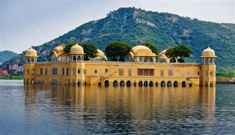 JariJemariku: Jai Mahal Palace, Jaipur