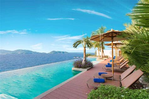 15 Best Hotels in Phuket with Infinity Pool (2023) | Latest Deals, Reviews