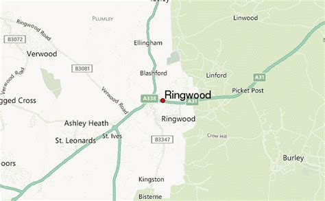 Ringwood Location Guide