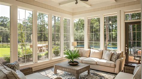 Finding the Best Sunroom Windows For You with Pro Superior Construction ...