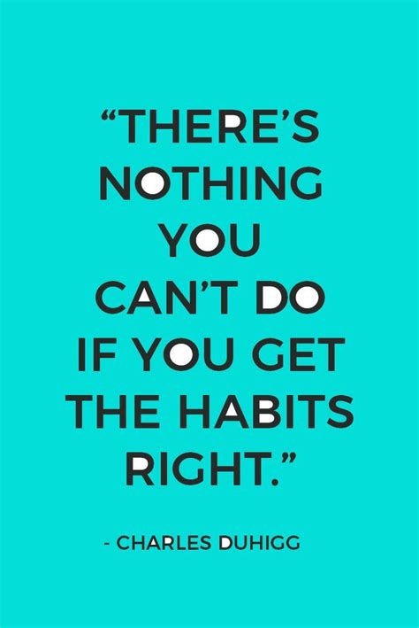 Good Habits Quotes - ShortQuotes.cc