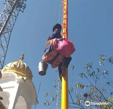 รีวิวที่เที่ยวGurudwara Nanak Lama Chungthang - ตั๋วGurudwara Nanak Lama Chungthang - ส่วนลด ...