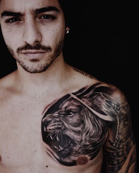 Resultado de imagen para maluma tatuajes | Cool tattoos, Tattoos, Tattoos for guys