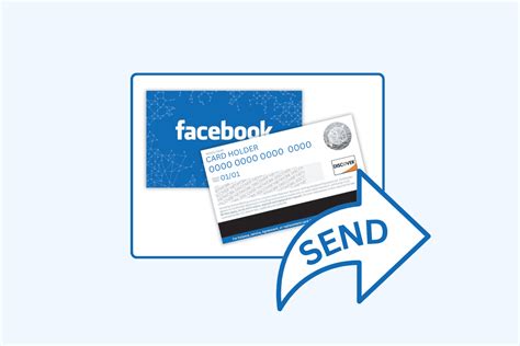 How to Send Gift Cards on Facebook – TechCult