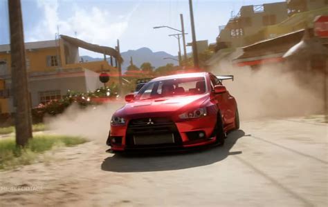 ‘Forza Horizon 5’ release date, trailers, gameplay and everything we know