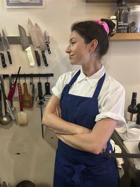 Chef/Owner Amanda Shulman on Dinner Parties, Taste America and Her Brand New Restaurant