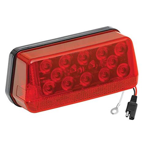 Best Ez Loader Trailer Lights For Your Next Road Trip