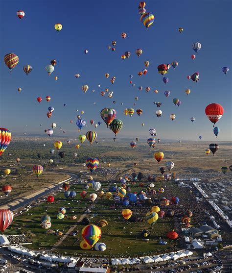 ABQ Balloon Fiesta Shuttle 2023 - 12 OCT 2023