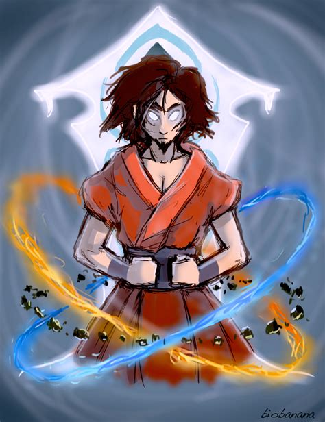 Avatar Wan by biobanana on DeviantArt