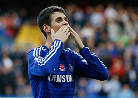 Brazil midfielder Oscar signs new 5-year deal at Chelsea - India Today