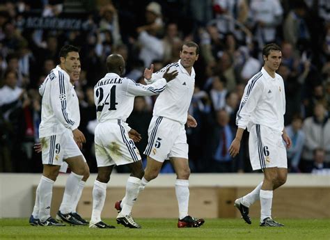 The 10 Greatest Champions League Goals of All Time | News, Scores, Highlights, Stats, and Rumors ...