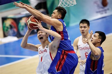 Gilas drops to 0-3 after losing to China | Inquirer Sports