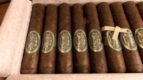 Cigar Aficionado Humidor Tour - YouTube