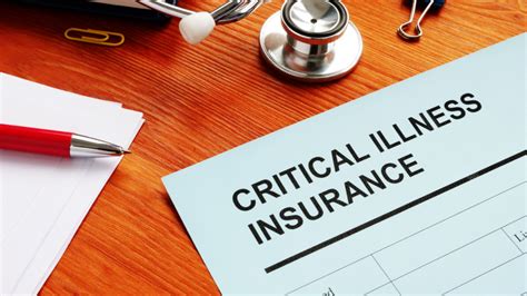 Why Critical Illness Insurance Is Important - ACA Advisor