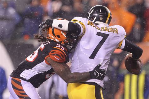 Ben Roethlisberger injury: Roethlisberger has a separated right throwing shoulder - Mile High Report