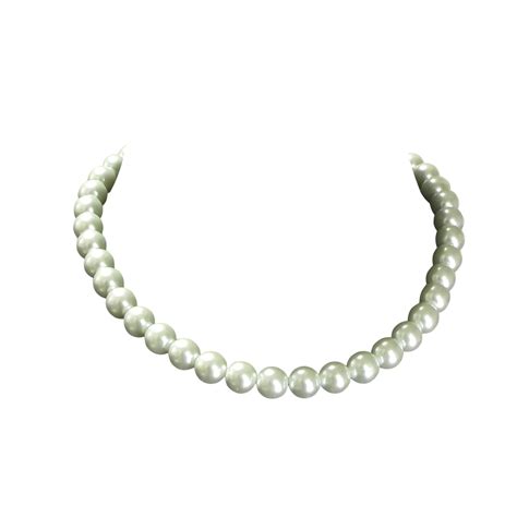 pearl necklace png by Adagem on DeviantArt