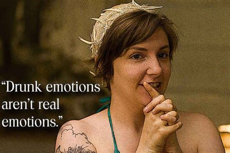 Must Know Lena Dunham Quotes Ideas