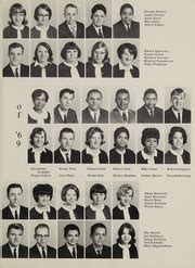 Graham High School - Graham Yearbook (Bluefield, VA), Class of 1966 ...