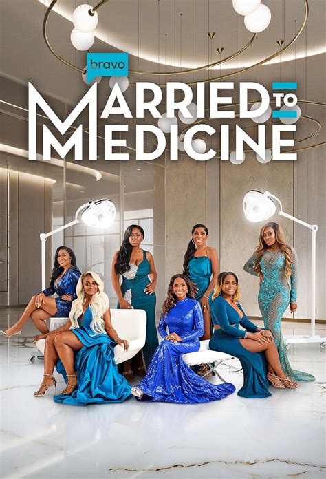 Married to Medicine (TV Series 2013– ) - IMDb