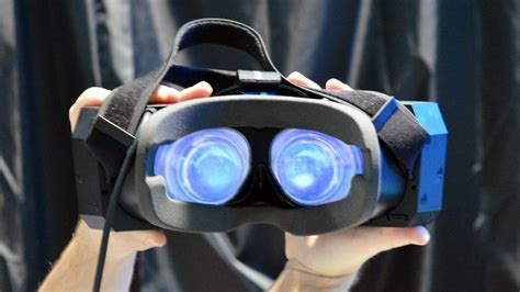 Pimax Secures $20M Series B Funding to Further Develop Wide Field of View VR Headsets