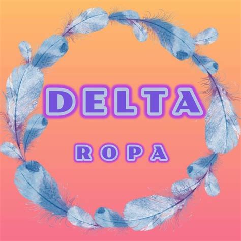 Delta Ropa