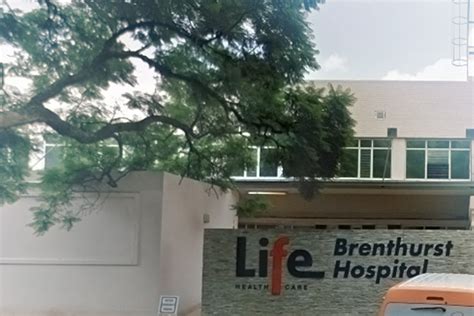 Life Brenthurst Hospitals | Johannesburg | Life Healthcare