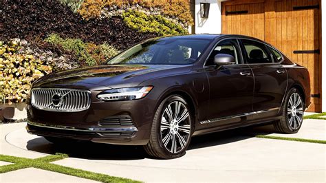 2022 Volvo S90 Prices, Reviews, and Photos - MotorTrend