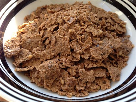 GFbird: Buckwheat and Hemp Cereal (A Review)