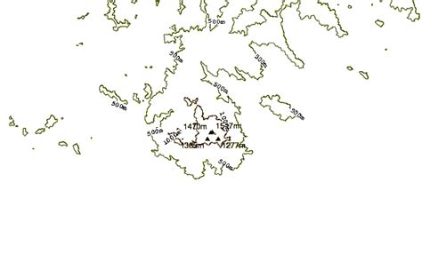 Mount Tai (泰山) Mountain Information