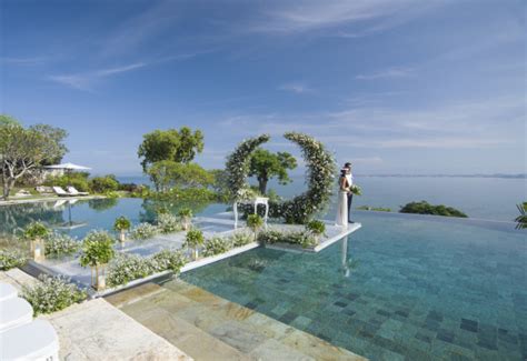 Four Seasons Resort Bali at Jimbaran | Bali, Indonesia - Venue Report