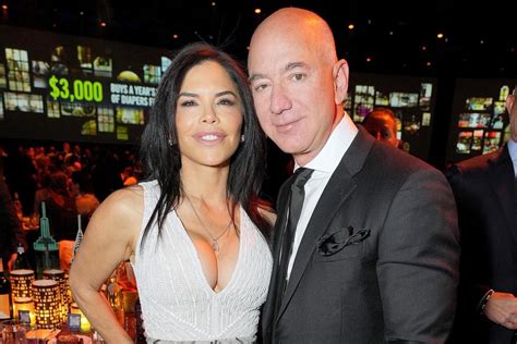 Jeff Bezos' Partner Lauren Sánchez Recalls Being Rejected as Southwest ...