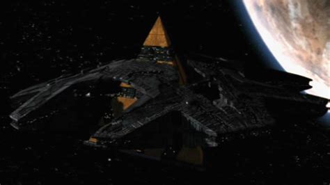 Stargate: The Ships of the Goa’uld Fleet » GateWorld