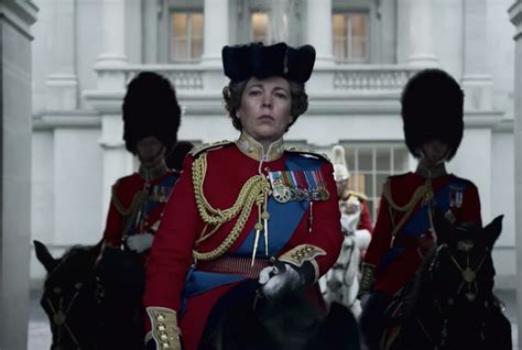 The Crown Season 4 Trailer Just Dropped (And It's All About To Kick Off) - The Handbook