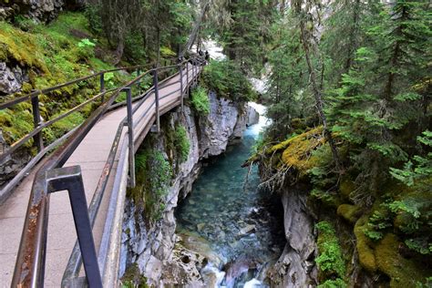 The 7 Best Hikes in Banff National Park – Dang Travelers