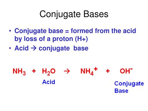 PPT - Acids and Bases PowerPoint Presentation, free download - ID:969733