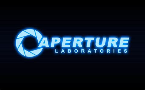 Aperture Science wallpaper by MadJawa on DeviantArt