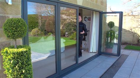 Panoramic Doors UK - Product Overview - YouTube