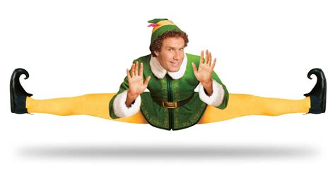 Will Ferrell Elf Wallpapers - Top Free Will Ferrell Elf Backgrounds - WallpaperAccess