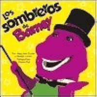 Barney's Hats by Mary Ann Dudko