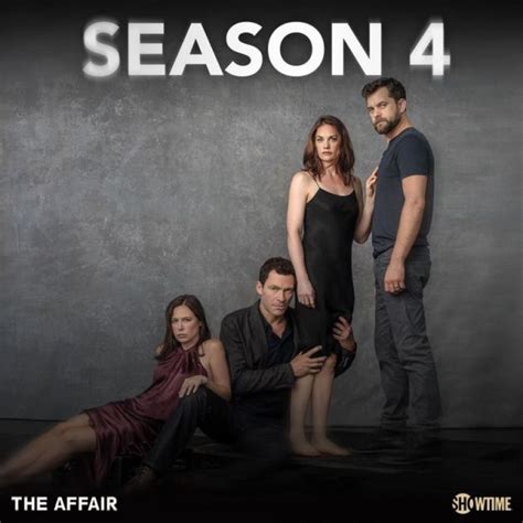 'The Affair' season 4 spoilers, news: Alison and Cole will continue ...