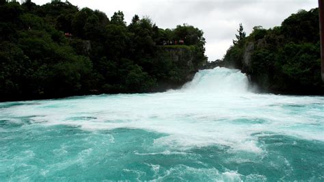 Image Gallery Sight/Landmark Huka Falls • Pictures • Images