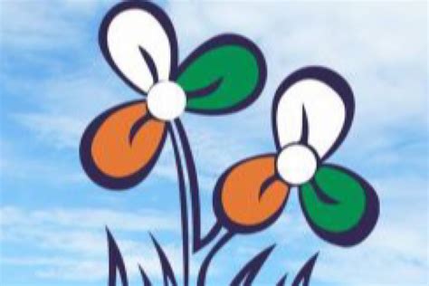 Download All India Trinamool Congress Logo PNG And Vector, 58% OFF