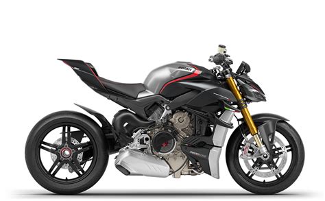 2022 Streetfighter V4 SP On Its Way... | DUCATI modified Forum