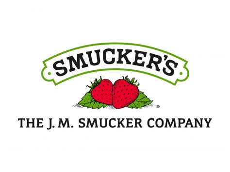 The J.M. Smucker Company 1989 Years Logo PNG vector in SVG, PDF, AI ...