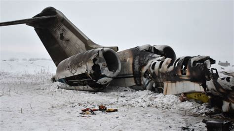 Report on military aviation crashes faults lack of training, ‘chronic fatigue’